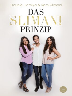 cover image of Das Slimani-Prinzip